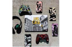 China Personalized Mobile Skin Software For Cell Phone supplier