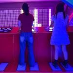 Sports Entertainment Activate Interactive Jump Super Grid Challenge Escape Game Room for sale