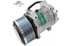 China AC Compressor 372-9295 for 320D GC 324E 329E Excavator supplier