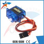 9G Micro Servo Module for Arduino SG90 360 Degrees 3.5V ~ 6V