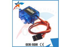 China 9G Micro Servo Module for Arduino SG90 360 Degrees 3.5V ~ 6V supplier