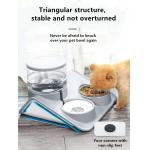 Mobile Automatic Water Feeder Non Wet Mouth Pet Water Drinking Artifact for sale