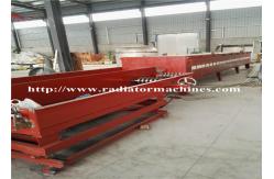 China 10- Wire Electric Heat Treat Furnace Continuous SS Wire Anneaing CE Certified supplier