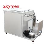 SUS201 95 Gallon Ultrasonic Injector Filter 360L 28kHz for sale