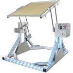 Digital Angle Display 100 Degree Rotary Table Strollers Testing Machines for sale