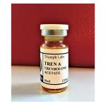 vial Injection Custom Vial Labels Triumph Labs Tren E Labels 6 X 3cm