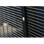 Durable Welded 358 Security Fence Anti Cut Wire Mesh Fence for sale