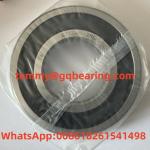 Steel Sheet Metal Cage FAG 6312-H-2RSR-SN-C3 Deep Groove Ball Bearing 60x130x31mm for sale