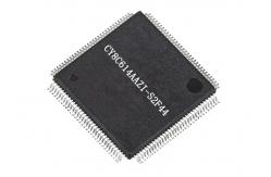 China CY8C614AAZI-S2F44 Ultra-Low-Power 150MHz Microcontroller IC 128-LQFP Package supplier