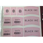 Personalised Waterslide Decal Sheets For Sofa / Kitchen Cabinet / Ashtray