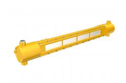 China ATEX LED Explosion Proof Lighting 20W 40W 80W for hazardous area Oilfiled supplier