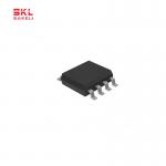 TPS2069CDGNR Semiconductor IC Chip High-Speed Dual Protected MOSFET Switch For Load Switching for sale