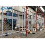 Climb Frame  Building Welded Wire Fence Heavy Duty Rust Proof Low Demolition for sale