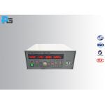 High Precision Ac Dc Power Supply Source With Resolution 0.01 V / 0.01 A for sale