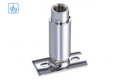 China 360 Degree Rotation Swivel Joint Light For Led Lighting supplier