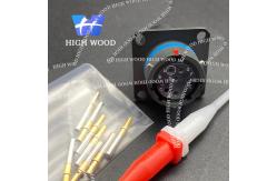 China MS26482 Connector, MS3470W12-8S, MIL-C-26482Ⅱ，MS26482 SeriesⅡ supplier