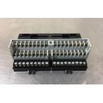 IC670CHS001 GE I/O Terminal Block 300mm Net Height for sale