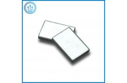 China MZ9 1000 OHM 230V Surface Mount PTC Thermistor 180C Aluminum Heating Element supplier