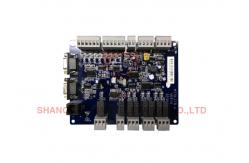 China 32 - Bit Processor Elevator Board / Car Command Board One Year Warranty supplier
