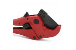 China Portable Pvc Pipe Cutter For Building Material Shops HT307A supplier