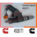 Diesel QSM11 M11 Common Rail Fuel Pencil Injector 4928171 3411761 3411756