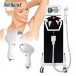 2025 Professional Laser Hair Removal Machine Multi-Wavelength & Adjustable Pulse Width for sale