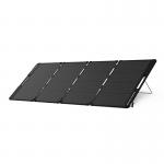 125mmx125mm Cell Folding Solar Panel Kit 280W Portable For Camping Outdoor for sale