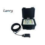 16GB Data Logger Partially Filled Pipe Flow Meter for sale
