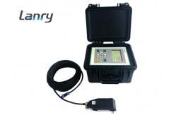 China 16GB Data Logger Partially Filled Pipe Flow Meter supplier