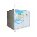 10KW Helium Recovery Rate ≥90% Helium Recovery Machine For Vacuum Testing Equipment