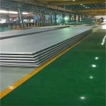 Chinese Stainless Steel Plates 201 SS Sheets 1mm 1.5mm Thickness ASTM GB Standard Cold-Rolled 4*8 SS Sheets for sale