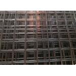 1/2 3/4 Inch 316 Bird Cage Welded Wire Mesh Stainless Steel For Construction for sale