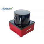 KL2A-25 LiDAR for robot navigation and obstacle avoidance, Absolute accuracy ±30mm for sale