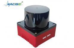 China KL2A-25 LiDAR for robot navigation and obstacle avoidance, Absolute accuracy ±30mm supplier