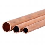 Copper Pipes Seamless Copper Tube C70600 C71500 C12200 Alloy Copper for sale