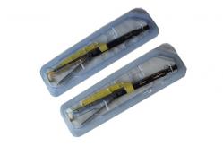 China Spindle Formation Endoscopic Linear Cutter Reloads supplier