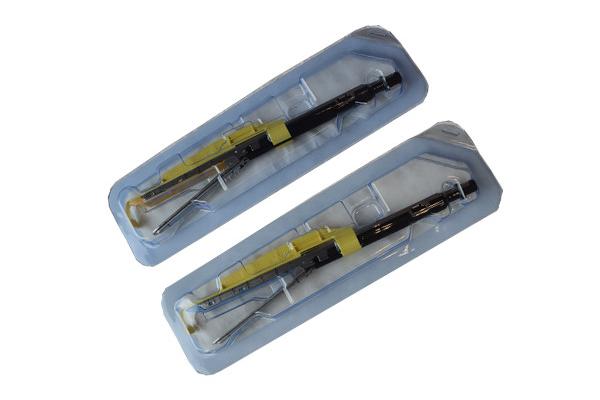 Spindle Formation Endoscopic Linear Cutter Reloads
