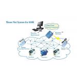 Remote Advanced Metering Infrastructure For Smart Cold / Hot Water Meter for sale