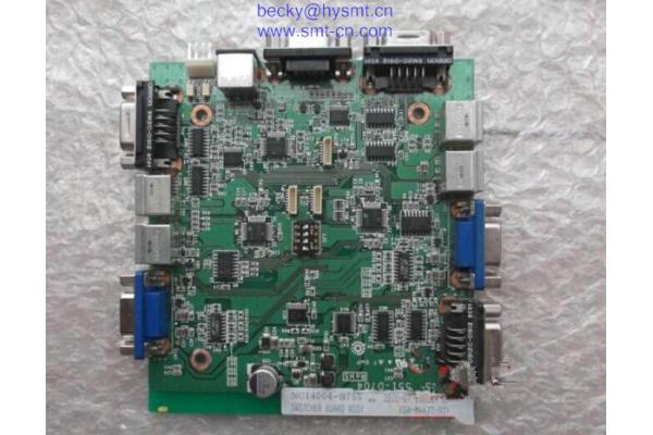 KGA-M4472-02X SWITCHER BOARD ASSY KGA-M4472-01X YG200
