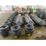 BJV130E-377 Vibroflot Pile Driver Device For Soft Ground Improvement