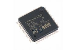 China Arm Cortex M3 MCU Microcontroller Unit Stm32f207vct6 32bit Connectivity 256kb supplier