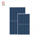 High Efficiency High Power Solar Panels 340W Perc Half Solar Panel for sale