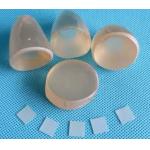 Optimize Your Optical Components With LaSrAlO4 Crystal Wafer S Superior Electrical Optical And Mechanical Properties for sale