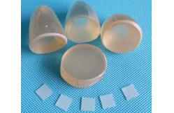 China Revolutionize Your Technology with Premium Strontium Titanate SrTiO₃ Crystals supplier