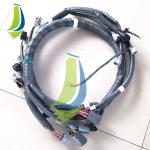 4674709 Wiring Harness For ZX120-3 Excavator Spare Parts for sale