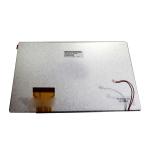 60 Pins TFT-LCD RGB Interface Controller Board 7 Inch 800*480 A070VW04 V2 LCD Screen for sale