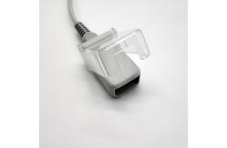 China Compatible Nellco Adult Spo2 Sensor For Siemens , Medical Pulse Oximeter Cable supplier