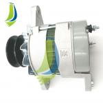 24V 40A Spare Parts Excavator Alternator For DX220LC-V for sale
