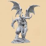 High Precision Custom ABS Resin 3D Printing Model with Tolerance 0.05mm According to Drawing for sale