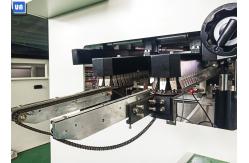 China Custom Lead Free Wave Soldering Machine For SMT Assembly Line supplier